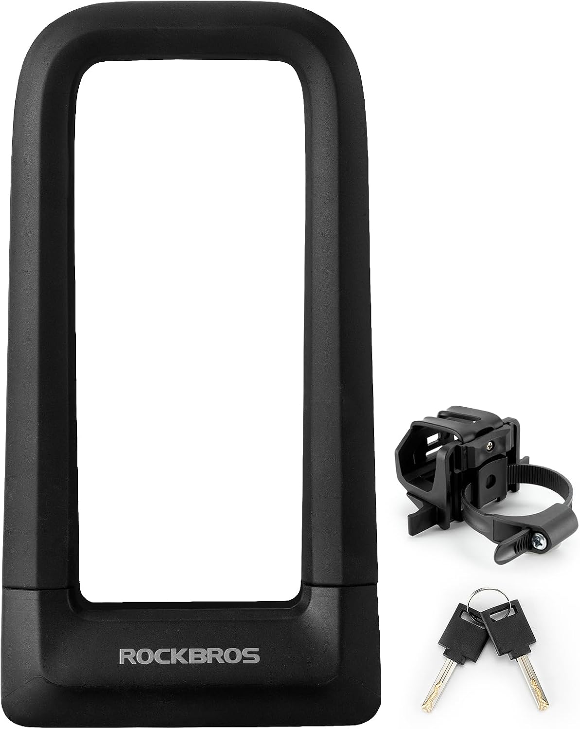 ROCKBROS U Lock Locks &