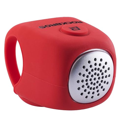 ROCKBROS Bell 90dB 3 Sound Modes Waterproof