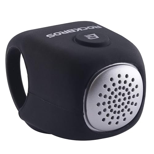 ROCKBROS Bell 90dB 3 Sound Modes Waterproof