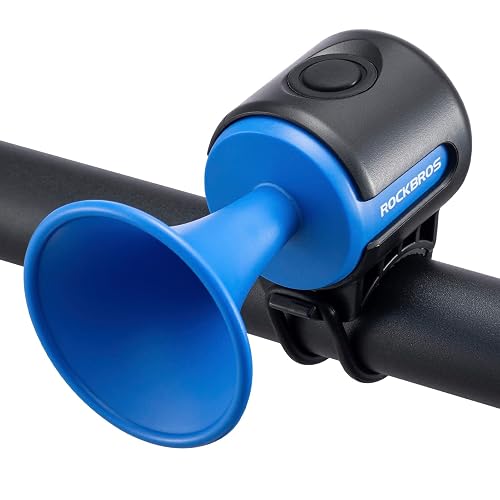 ROCKBROS Horn 120dB IPX4 Lightweight