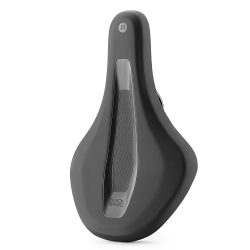 ROCKBROS Kids Bike Saddle Youth BMX Replacement