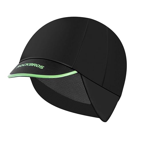 ROCKBROS Men's Cycling Cap Breathable Sun Proof