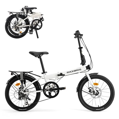ROCKBROS SKN 20-Inch Bike