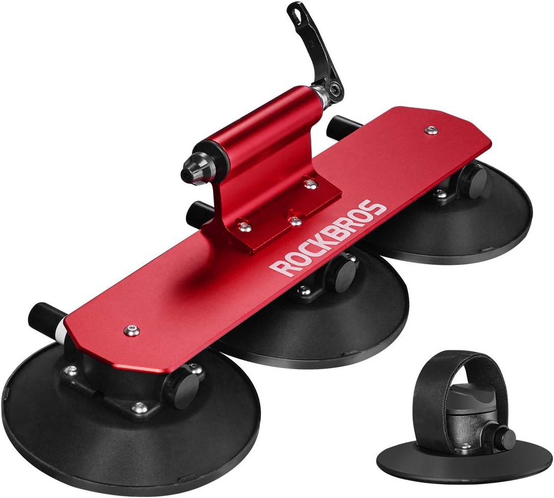 ROCKBROS Sucker Bike Rack for Car
