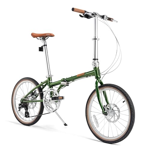 ROCKBROS VDS 20 Inch