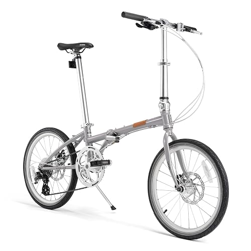 ROCKBROS VDS 20 Inch