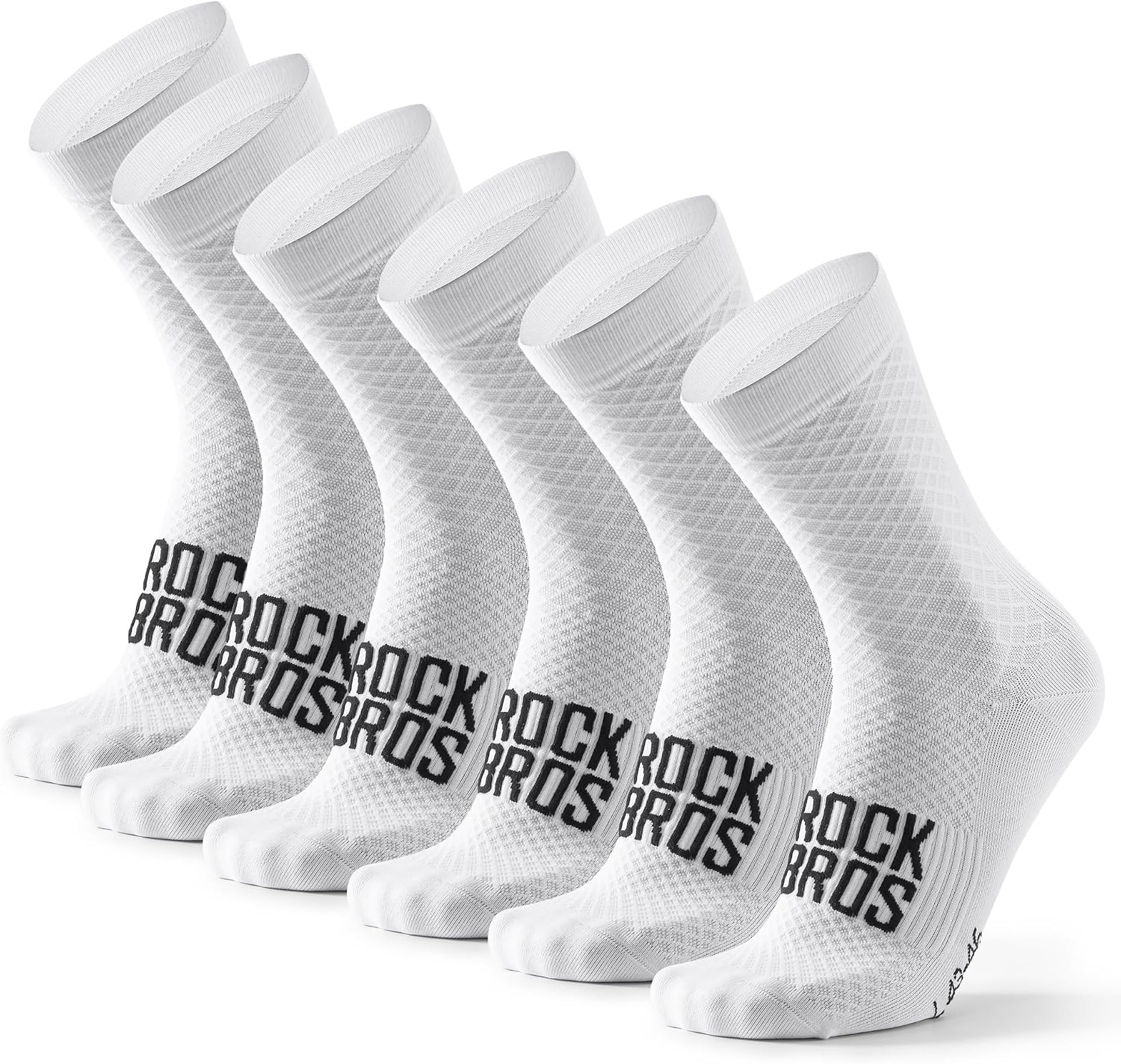 Best Unisex Socks: ROCKBROS Bicycle Apparel (2026)