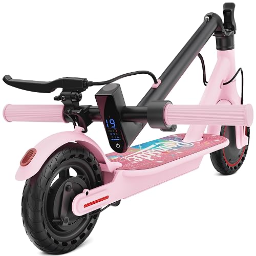 Roinside 8.5"/10''/14'' Solid Tires
