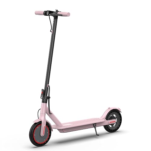 Roinside - 8.5" Solid Tires/ Motor