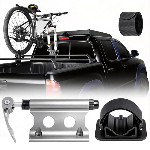 Roof Rack Set–9mm Quick Release Fork