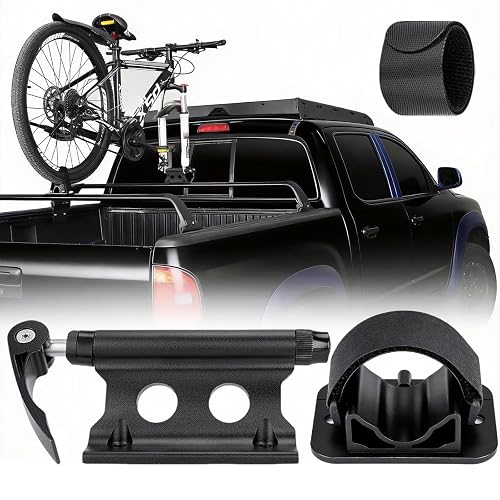 Roof Rack Set–9mm Quick Release Fork