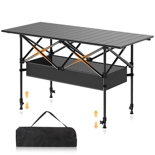 RootRise Table Portable Camp Tables