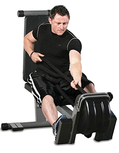 Ropeflex Ibex RX2300 Dual Postion Rope Pulling