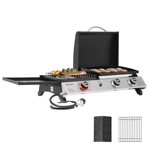 Royal Gourmet PD1305H 3 Burner Propane