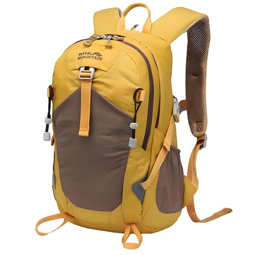 ROYAL MOUNTAIN Small Hiking Backpack