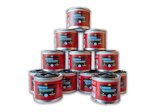 Royal Oak Canned Heat 12 Pack 2