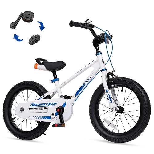 RoyalBaby EZ Kids Bike 12 14 16