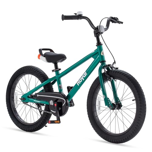 RoyalBaby EZ Kids Bike 12 14 16