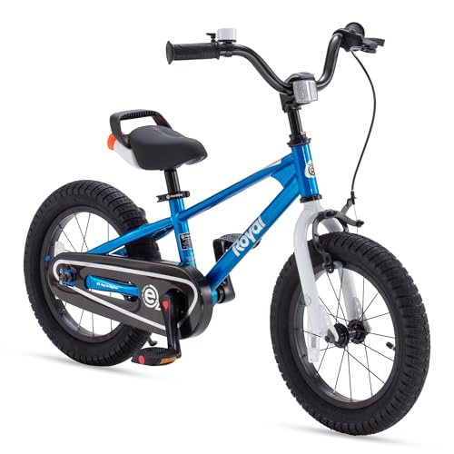 RoyalBaby EZ Kids Bike 12 14 16