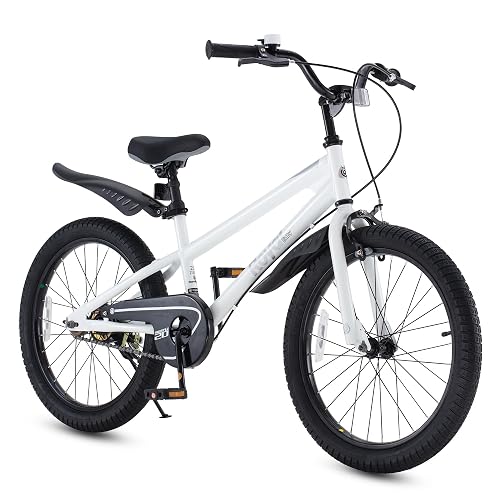 RoyalBaby Freestyle Kids Bike 12 14 16