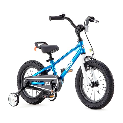 RoyalBaby Freestyle Kids Bike 12 14 16