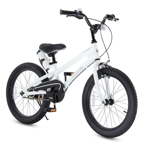 RoyalBaby Freestyle Kids Bike 12 14 16