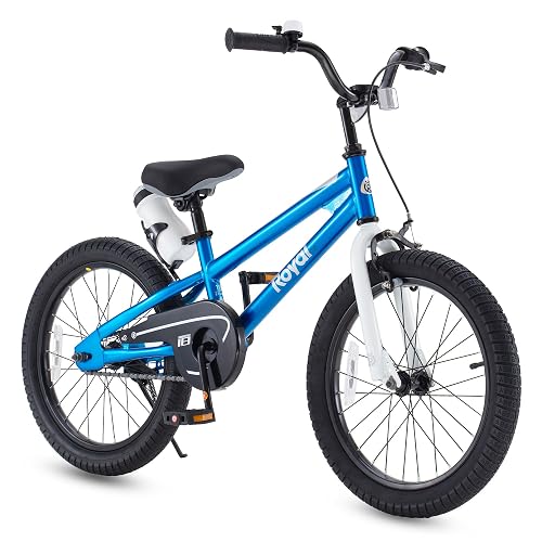 RoyalBaby Freestyle Kids Bike 12 14 16
