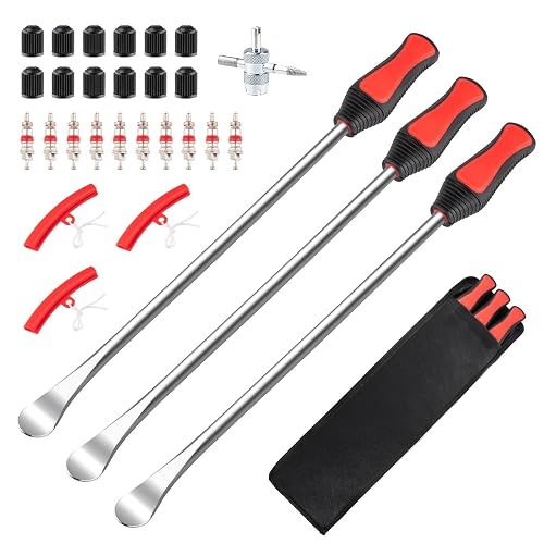 Rpeconu 15" Tire Spoons Kit