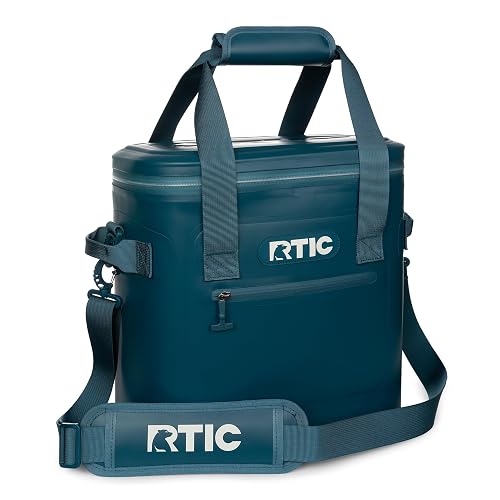 RTIC Soft Cooler 20 Can