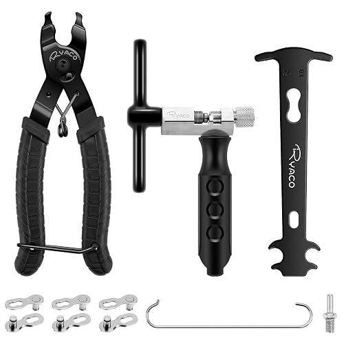 Ryaco Chain Tools Set Chains Link