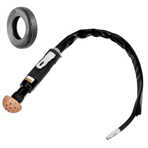RYANSTAR RACING 2500rpm Low Speed Air Tire