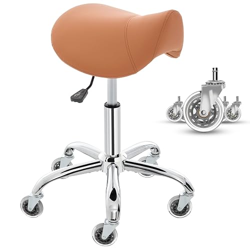 Saddle Stool Saddles & Seats