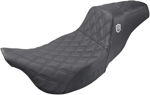 Saddlemen 0801-1174 SC80807DB Pro Series SDC Performance