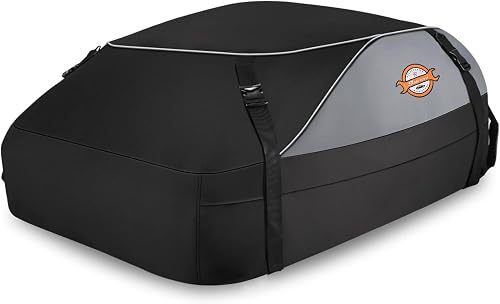 Sailnovo Rooftop Cargo Carrier Roof Bag