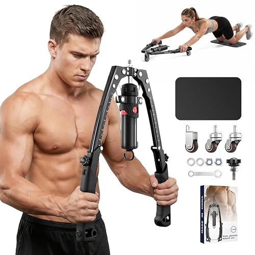 Saker Twister Arm Trainer