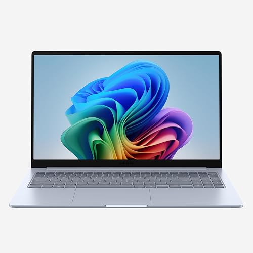 Samsung 15” Galaxy AI Book4 Edge PC
