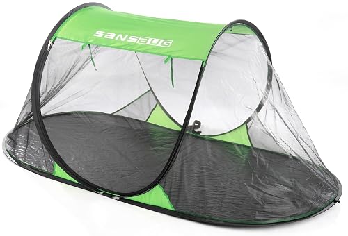 SANSBUG Screen Tent (Instant Pop up