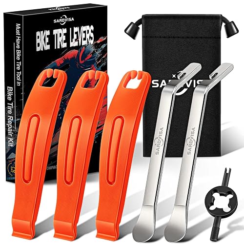SARDVISA Tire Levers Tire Tools