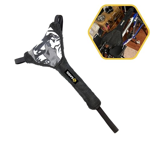 Saris Guard Sweat Protector with Phone
