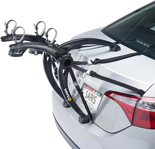 Saris Bones 805 2 Bike Trunk Mount