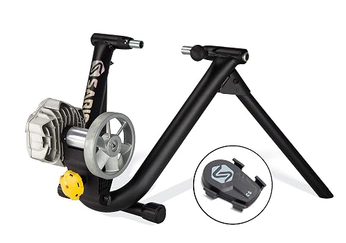 Saris Fluid2 Indoor Bike Trainer