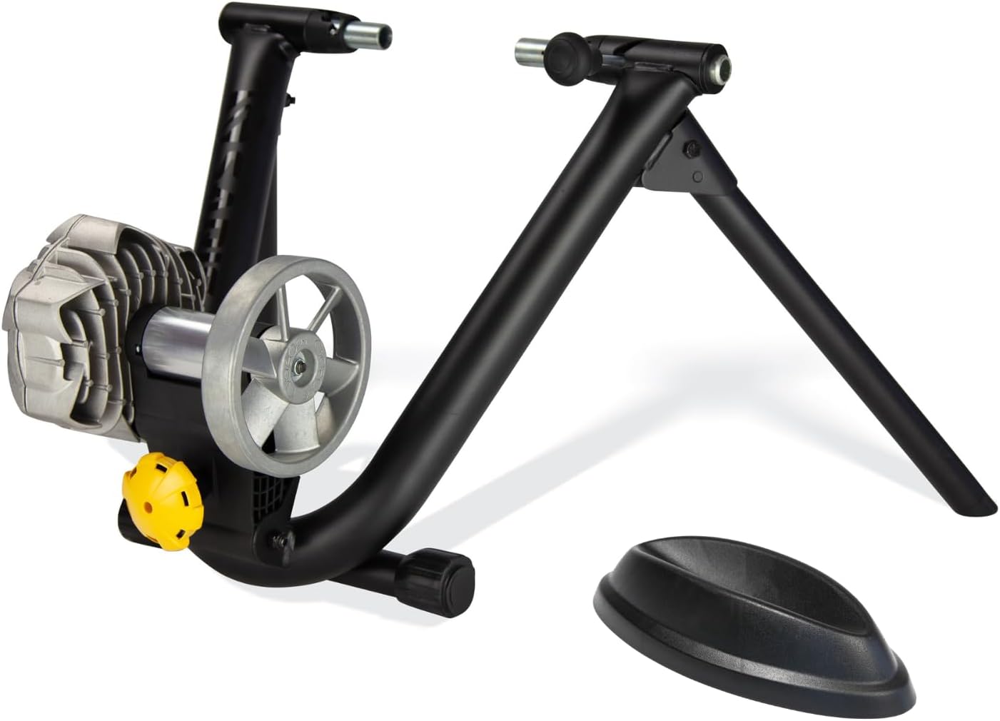 Saris Fluid2 Indoor Bike Trainer Zwift