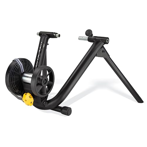 Saris M2 Smart Indoor Electromagnetic Resistance Bike