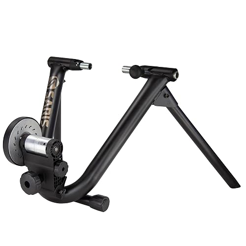 Saris Mag and Mag Plus Indoor Bike