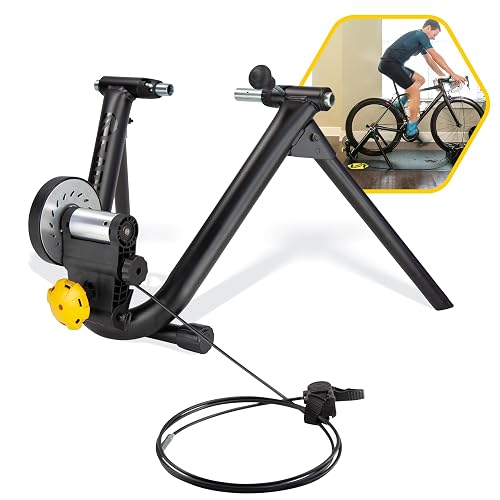 Saris Mag and Mag Plus Indoor Bike