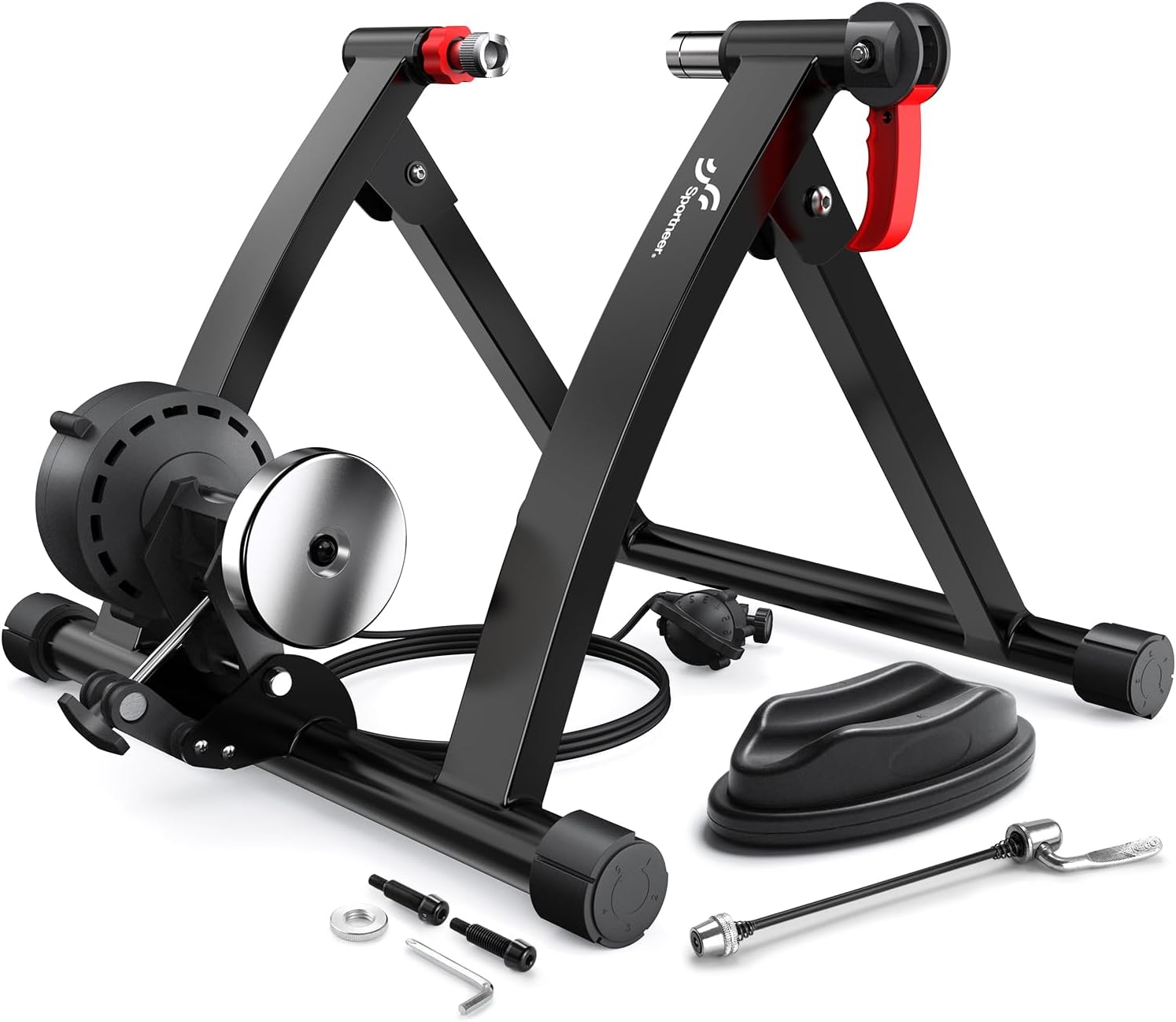Saris Trainer Accessory Fluid Trainers