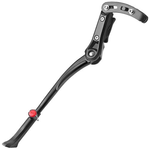 Sataway Kickstand Adjustable Rear Mount Aluminum