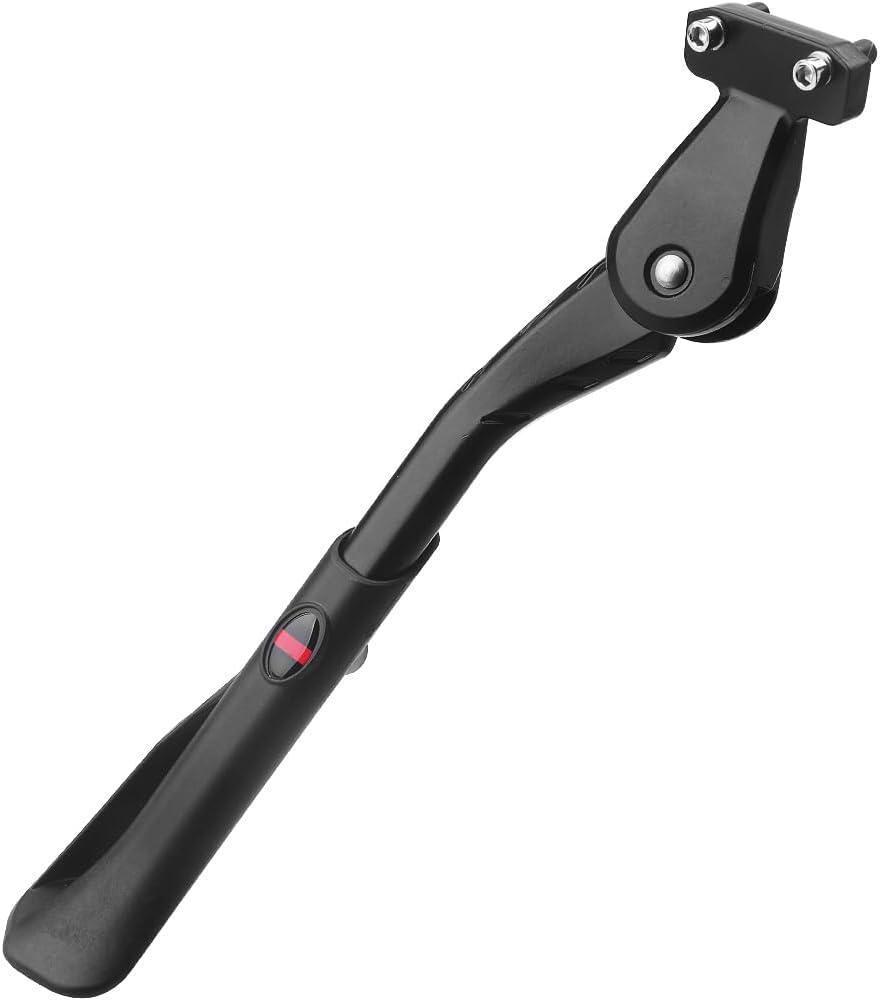 Sataway Bike Kickstand Aluminum Rear Mount