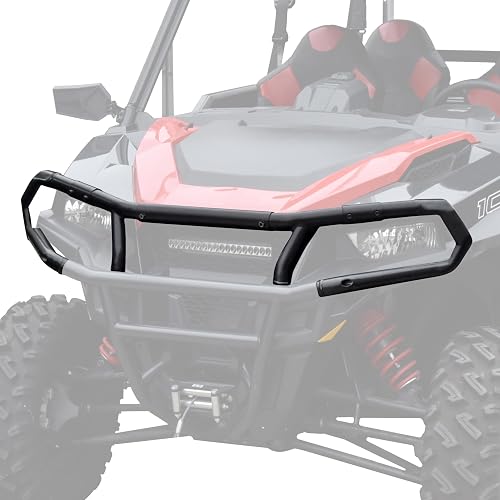SAUTVS Front Bumper for Polaris General 1000/XP