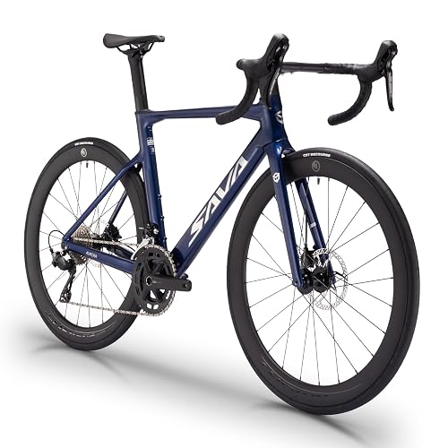 SAVADECK A7L Carbon Road Bike – T800